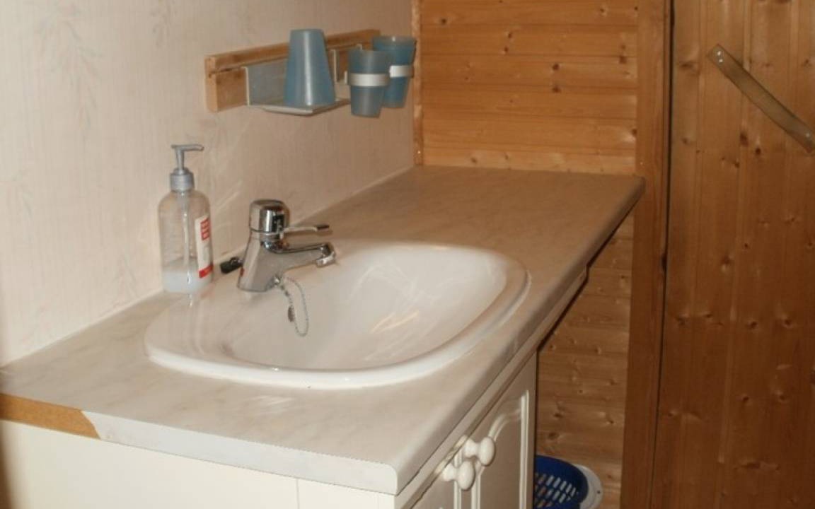 Photo of Bathroom in Motala