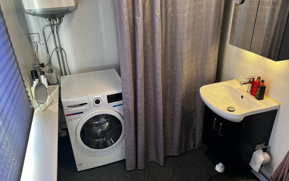 Photo of Bathroom in Lappe