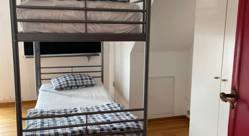 Photo of Bedroom in Rosengard