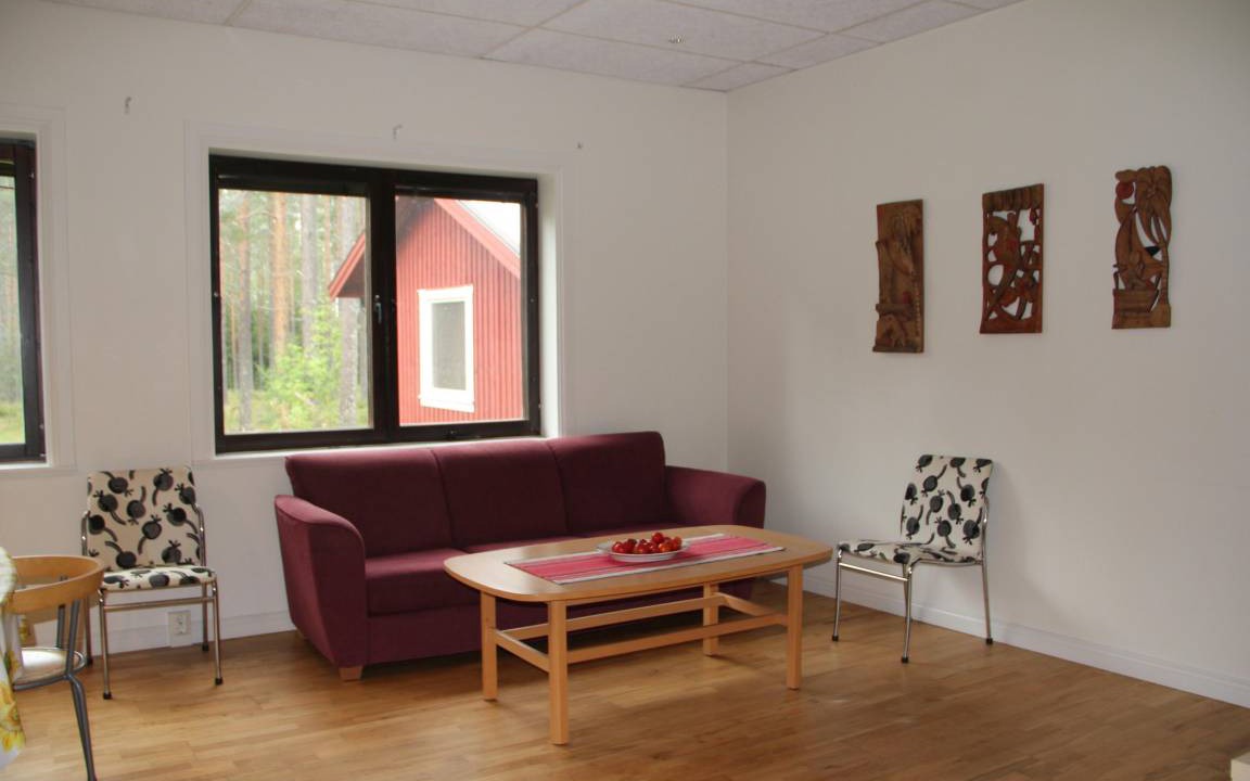 Photo of Livingroom in Umea