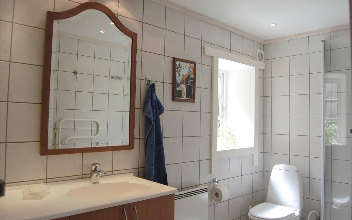 Photo of Bathroom in Osby