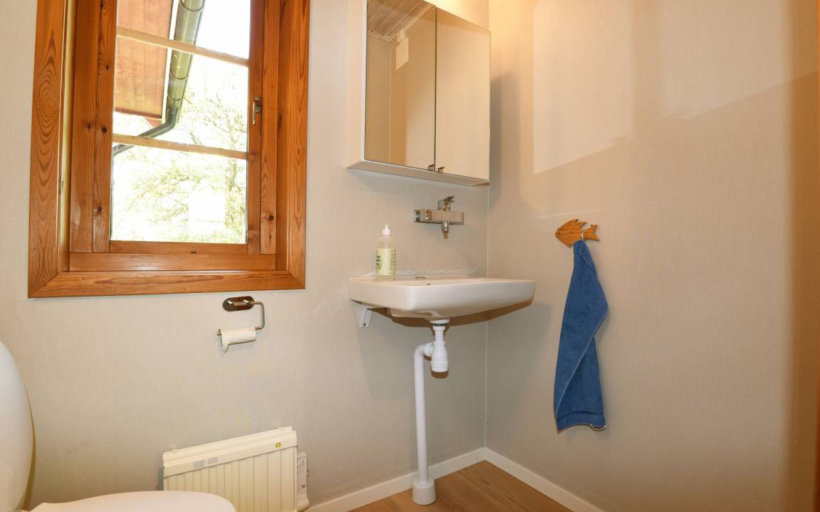 Photo of Bathroom in Mellerud O
