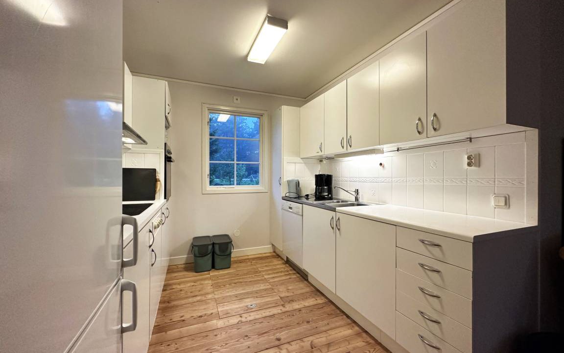 Photo of Kitchen in Larbro