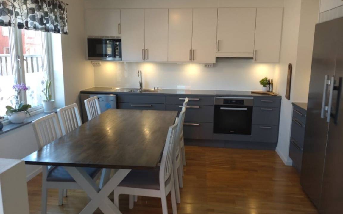 Photo of Kitchen in Nykvarn