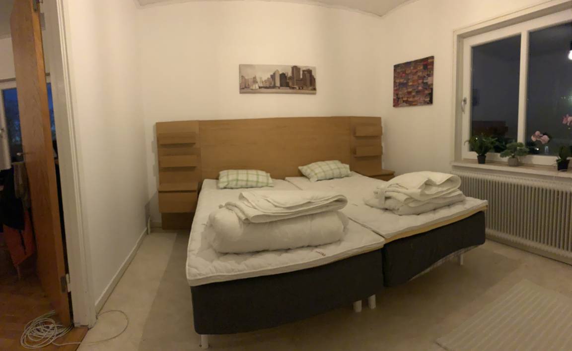 Photo of Bedroom in Galgamarken-Trosso
