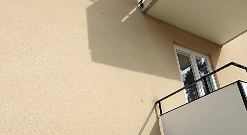 Photo of Patio Balcony in Karlshamn