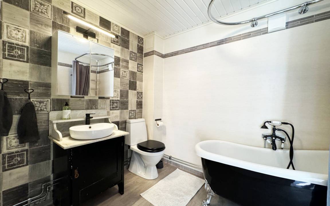Photo of Bathroom in Vanersborg Municipality