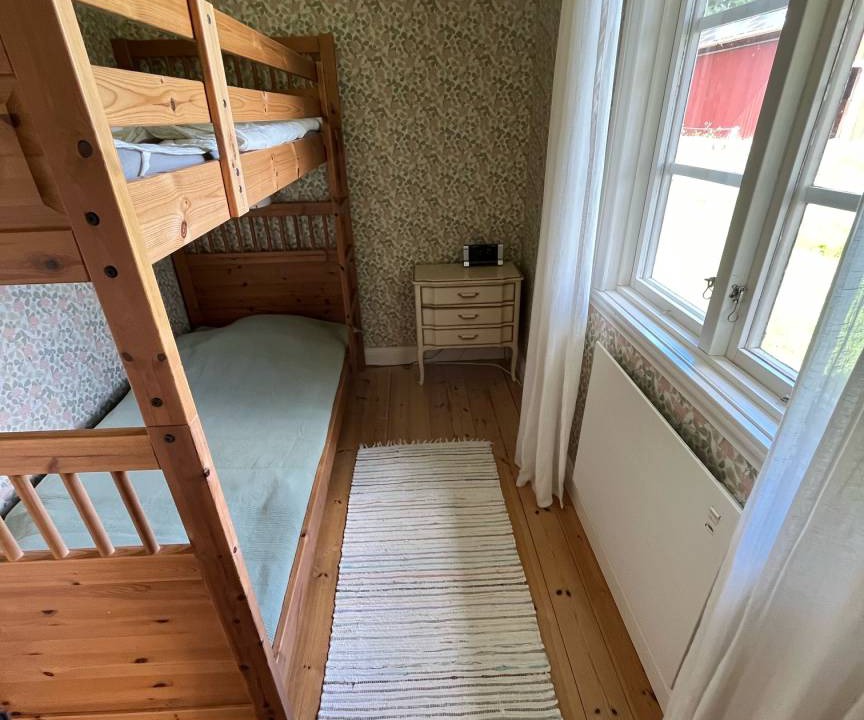 Photo of Bedroom in Malmkoping