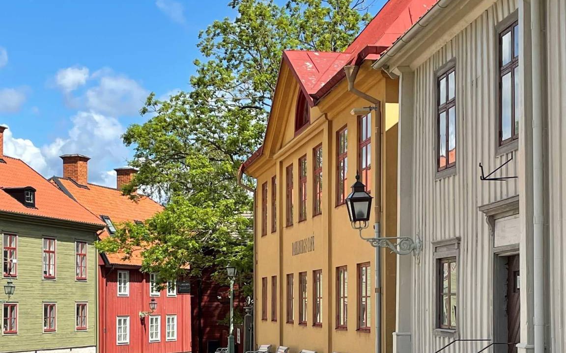 Photo of Others in Linkoping