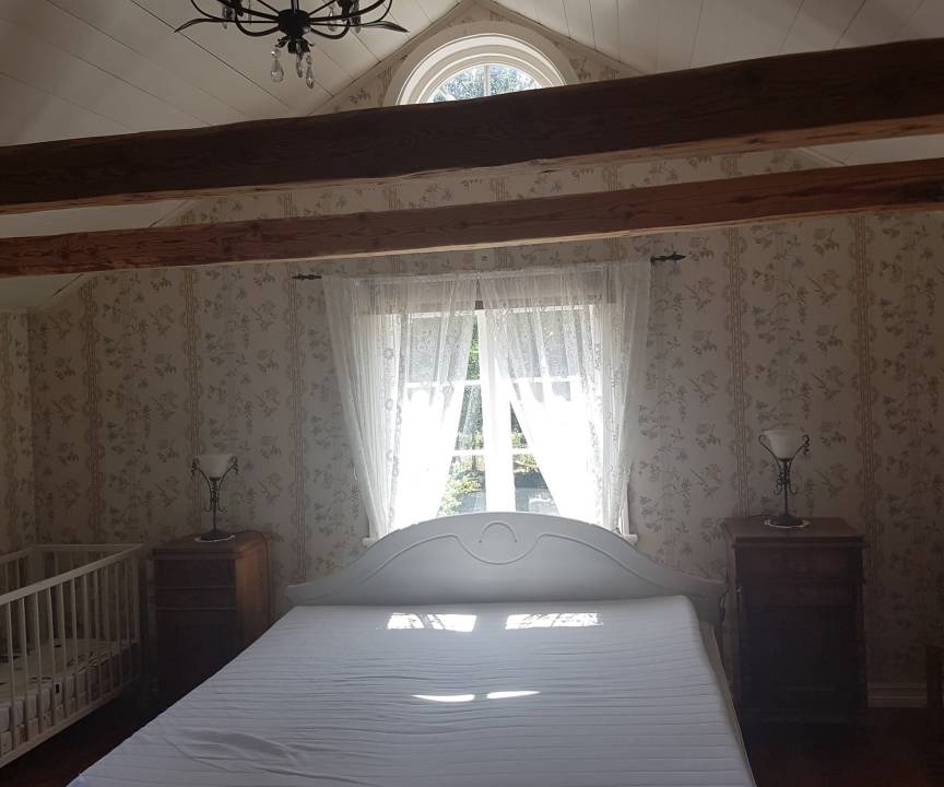Photo of Bedroom in Langasjo