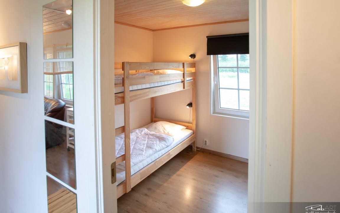 Photo of Bedroom in Halmstad