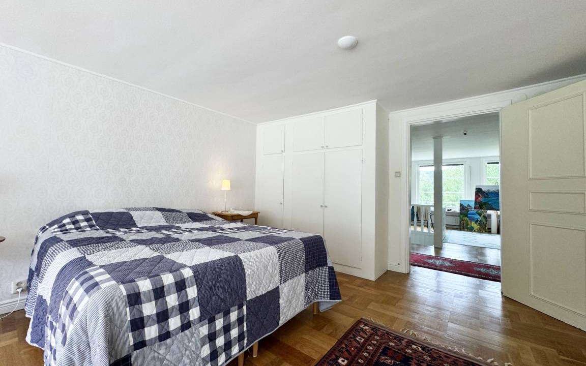 Photo of Bedroom in Sunnemo