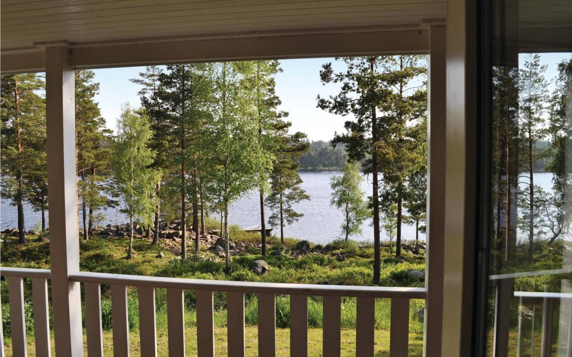 Photo of Patio Balcony in Froseke