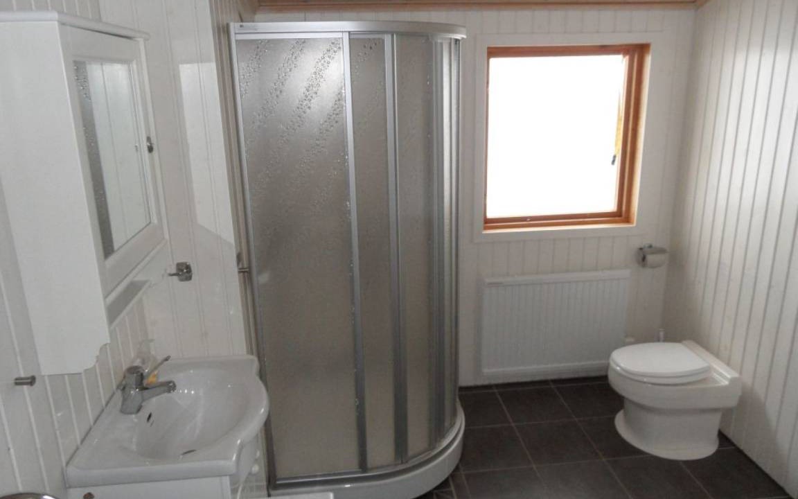 Photo of Bathroom in Nosund