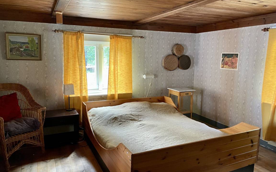 Photo of Bedroom in Morlunda