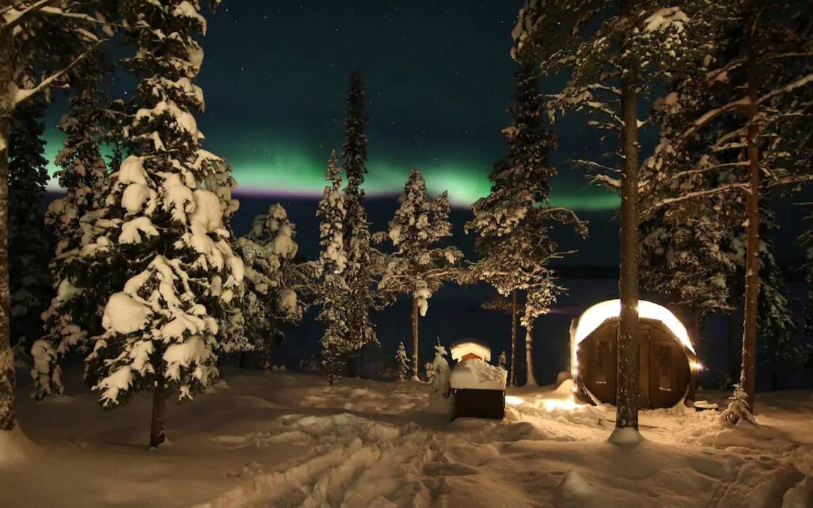Photo of Others in Kurravaara