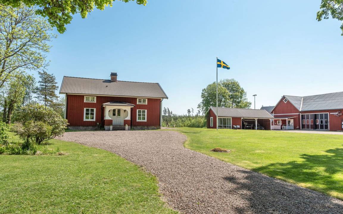 Photo of Others in Mullsjo Municipality