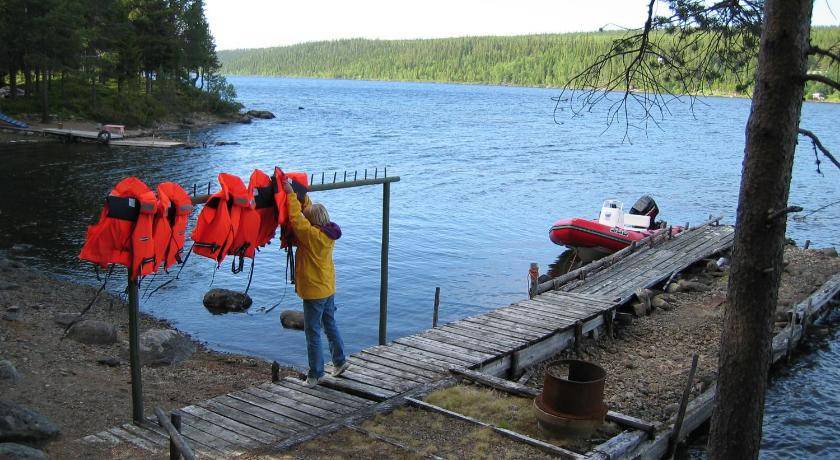 Photo of Others in Jukkasjarvi
