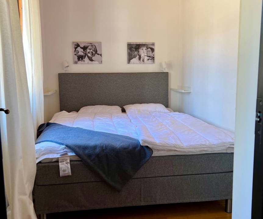 Photo of Bedroom in Hultsfred