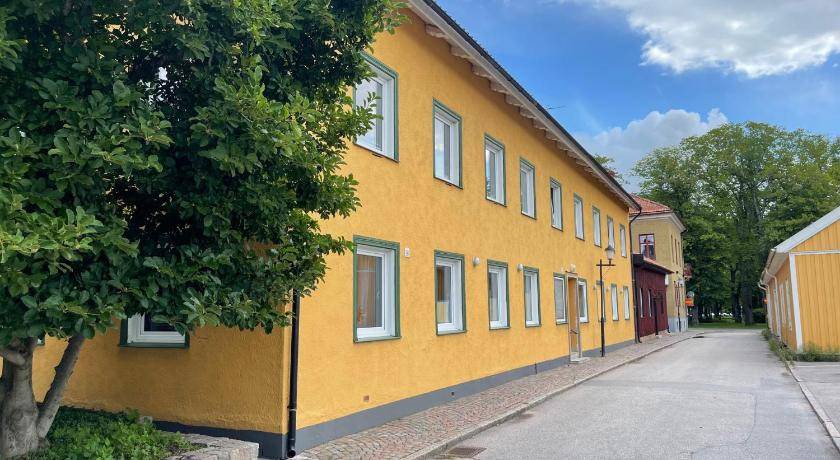 Photo of Others in Gamla Staden-Nya Staden