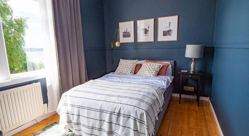 Photo of Bedroom in Stenungsund