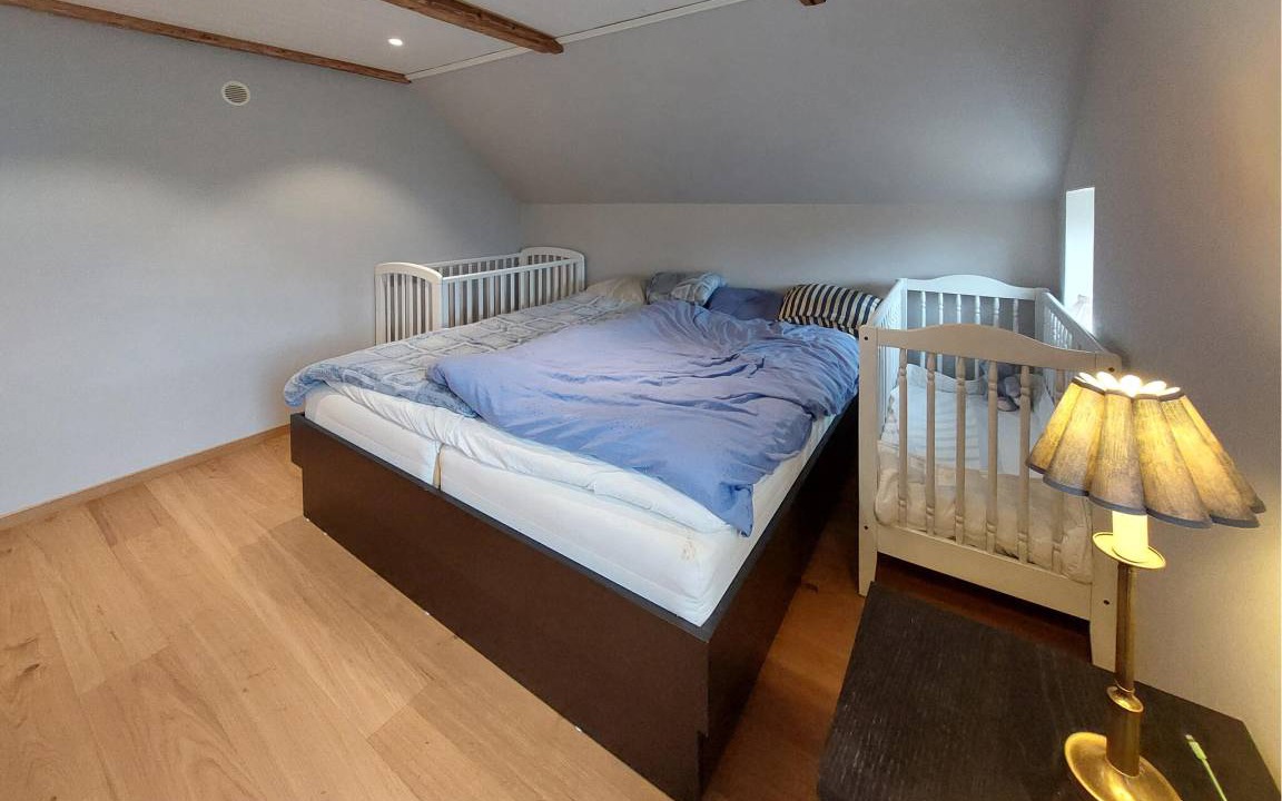 Photo of Bedroom in Lonashult
