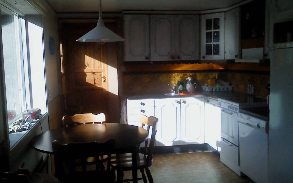 Photo of Kitchen in Hoviksnas