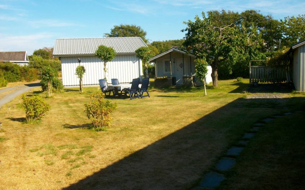 Photo of Buildings in Varberg
