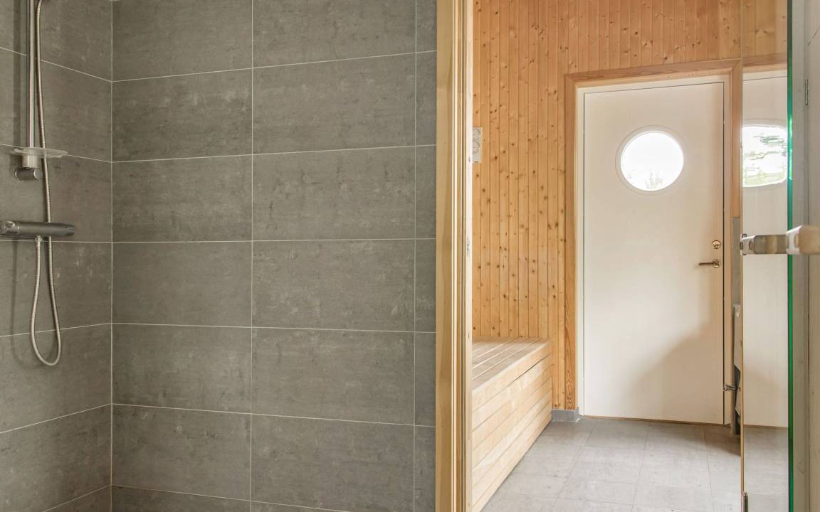 Photo of Bathroom in Holmsjo