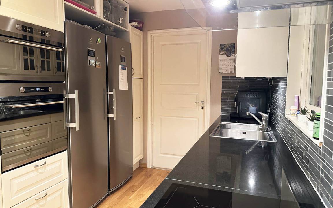 Photo of Kitchen in Motala