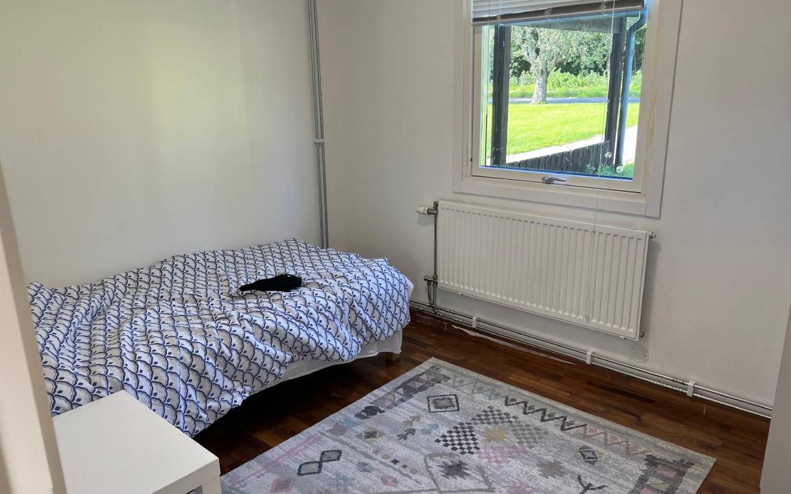 Photo of Bedroom in Vasteras