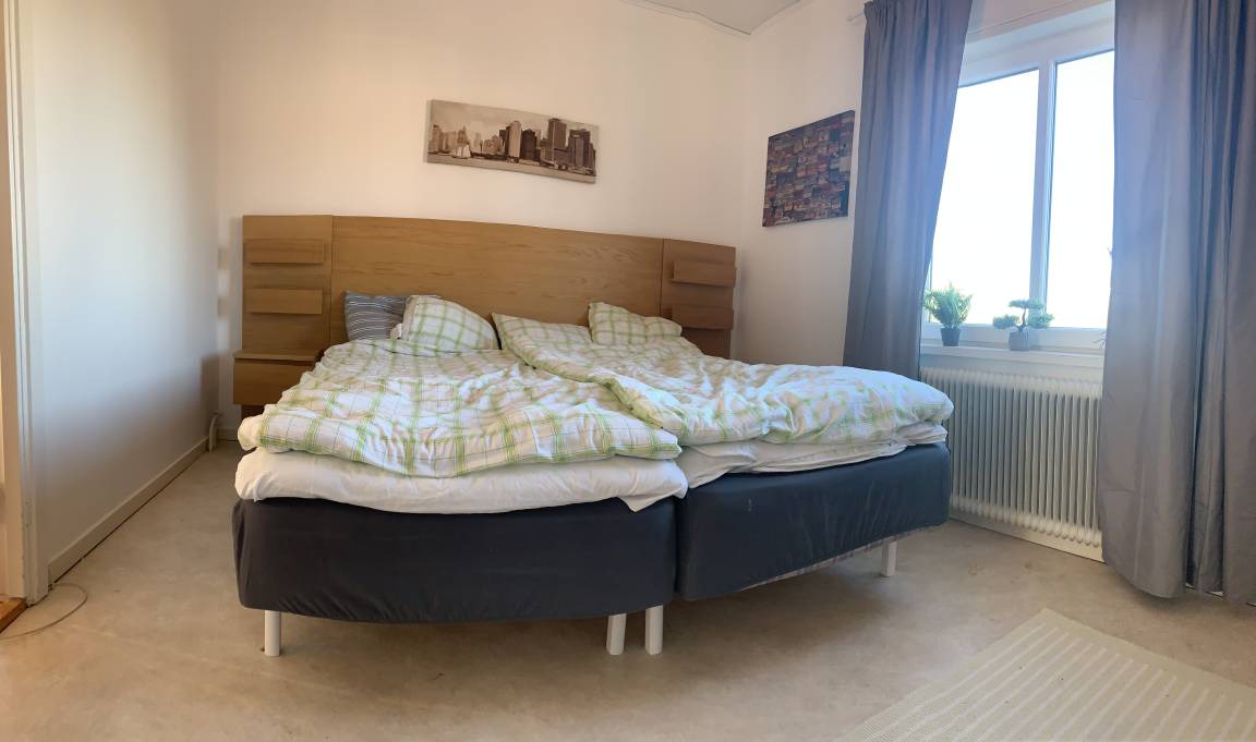 Photo of Bedroom in Galgamarken-Trosso