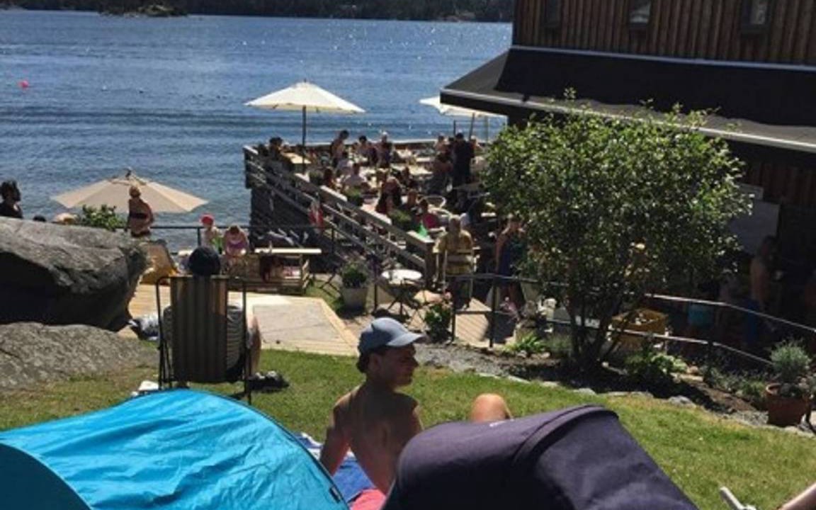 Photo of Others in Nacka Municipality