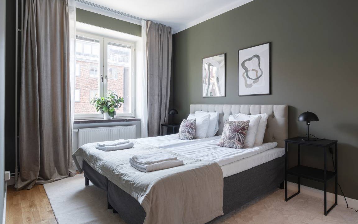 Photo of Bedroom in Centrum