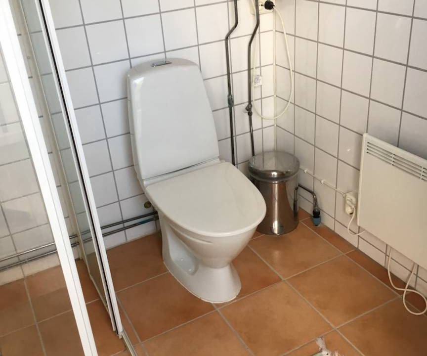 Photo of Bathroom in Klovedal