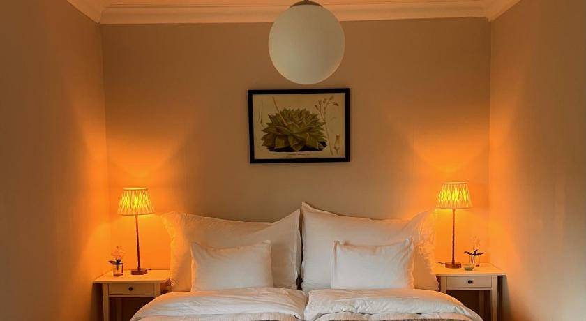 Photo of Bedroom in Malmkoping