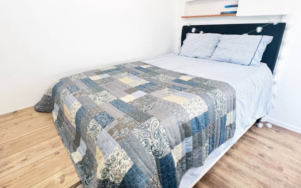 Photo of Bedroom in Brottby