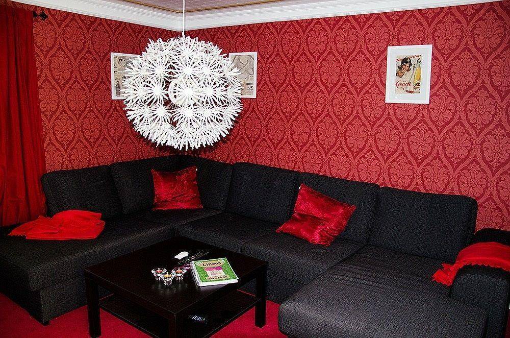 Photo of Livingroom in Hammarstrand
