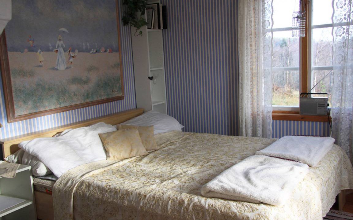 Photo of Bedroom in Ullanger