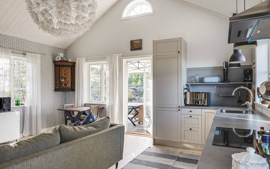 Photo of Livingroom in Ranas