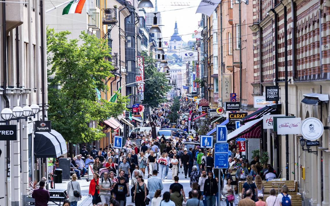 Photo of Others in Norrmalm