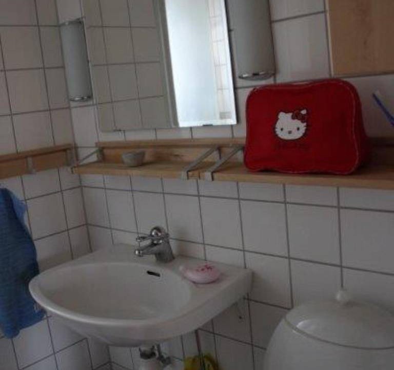 Photo of Bathroom in Degeberga