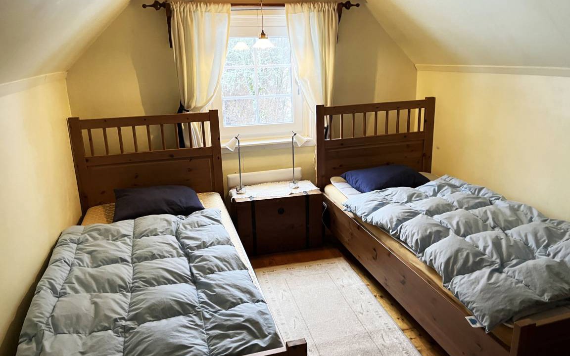 Photo of Bedroom in Virserum