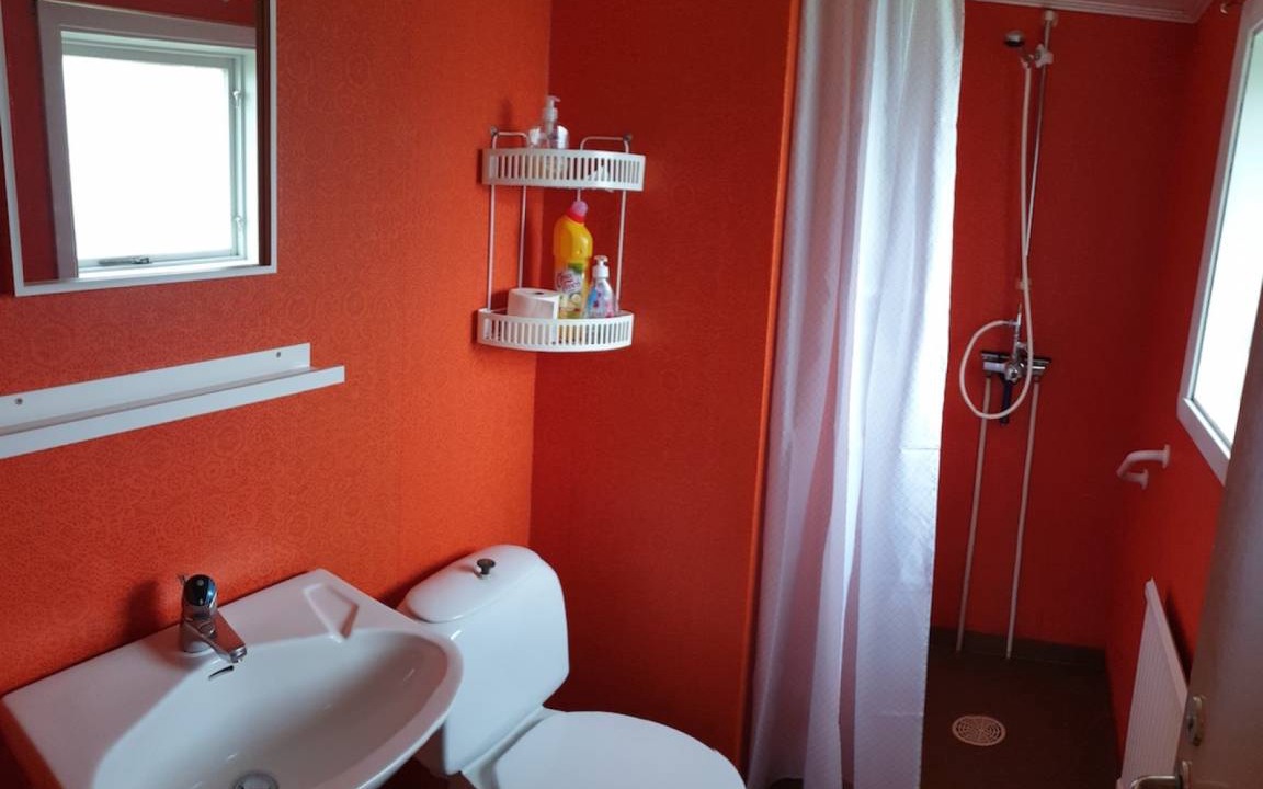 Photo of Bathroom in Ulricehamn