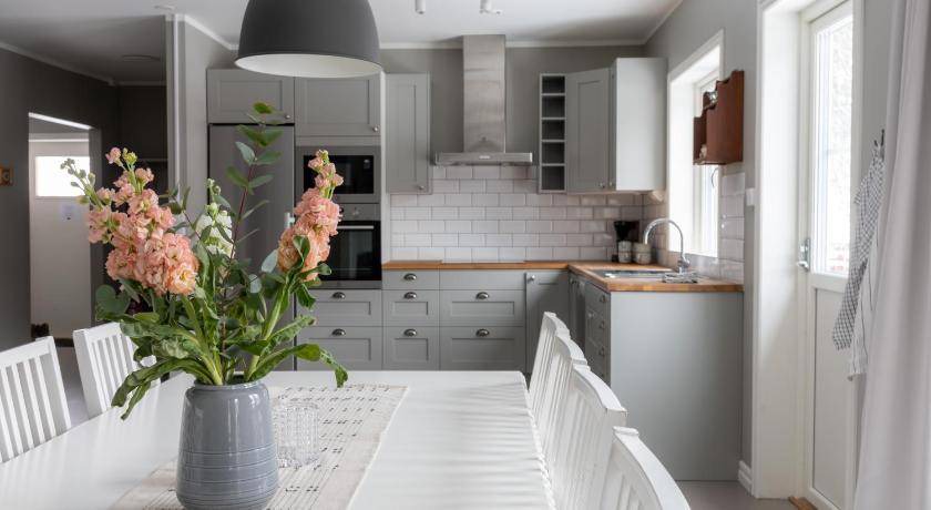Photo of Kitchen in Vasterljung