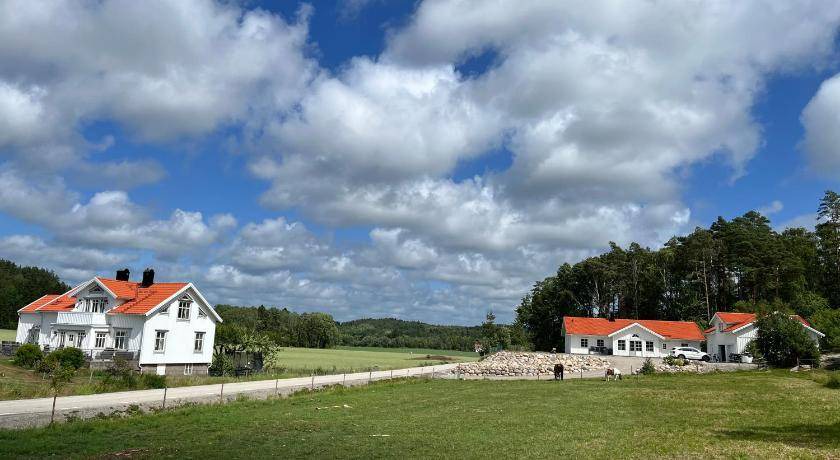 Photo of Others in Fjallbacka