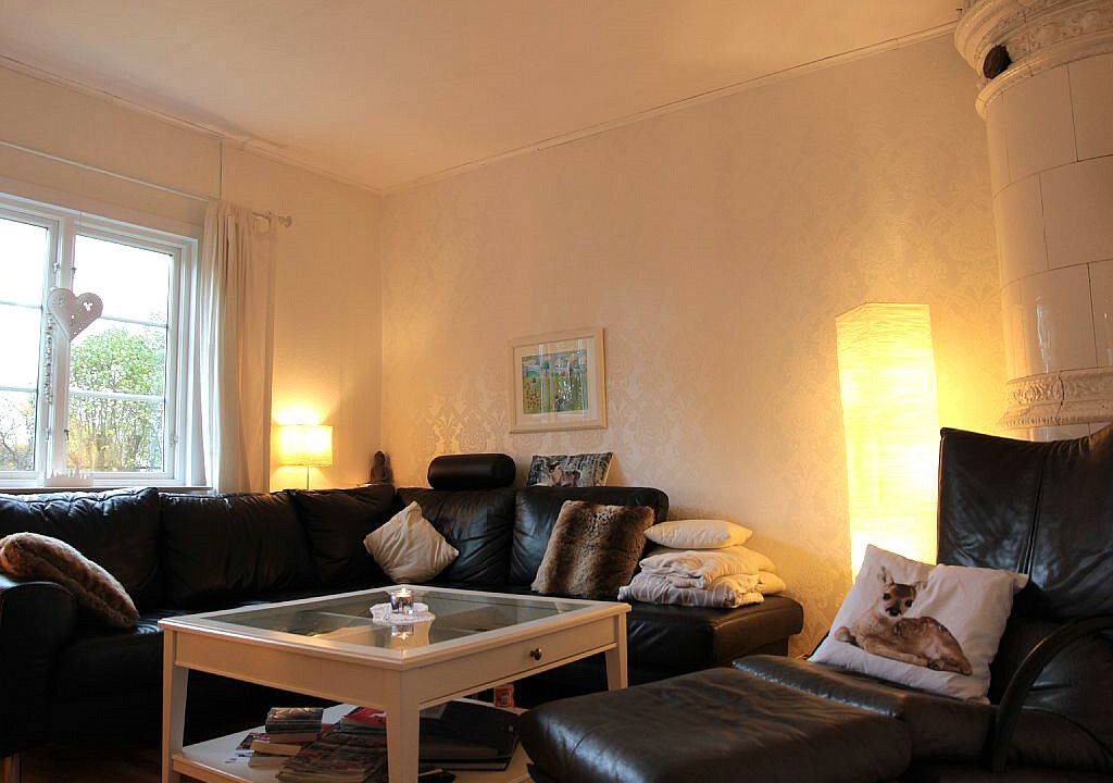 Photo of Livingroom in Torsas