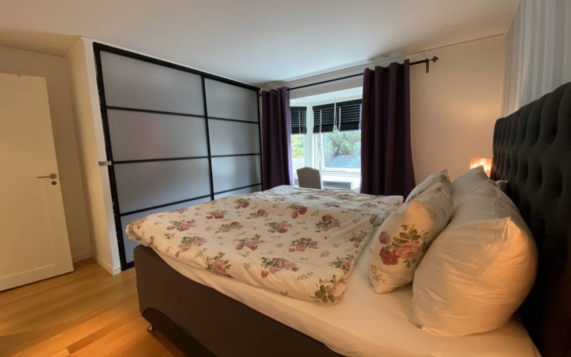 Photo of Bedroom in Lervik