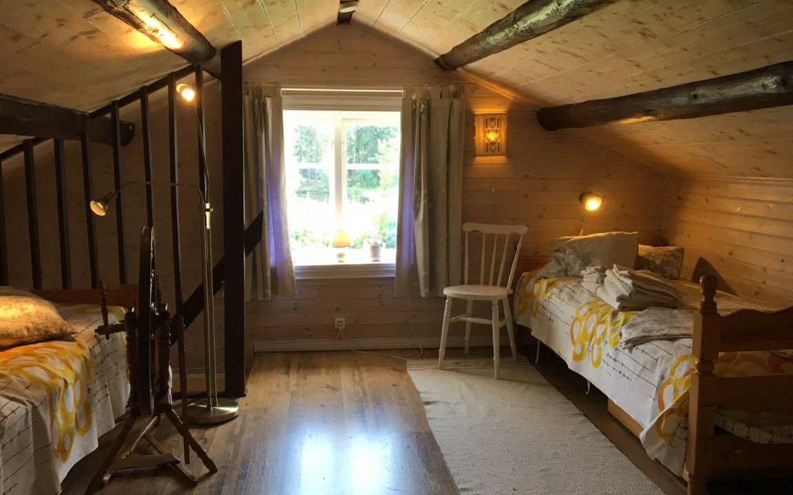 Photo of Bedroom in Aspabruk
