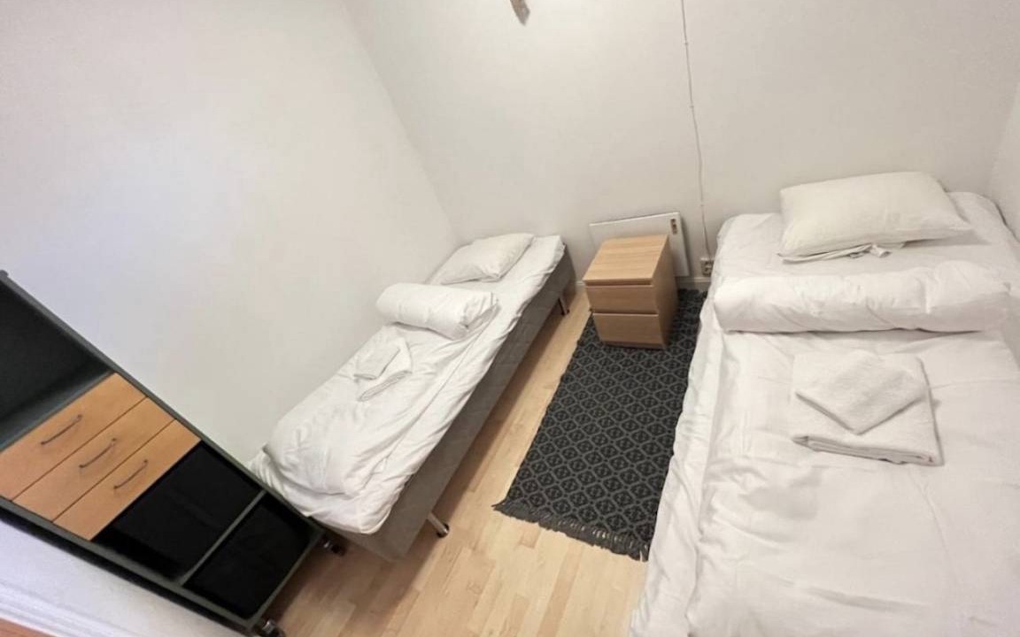 Photo of Bedroom in Salen